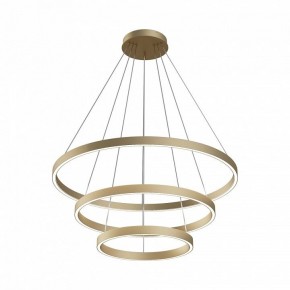 Подвесной светильник Maytoni Rim MOD058PL-L100BSK в Стрежевом - strezevoi.mebel24.online | фото 3