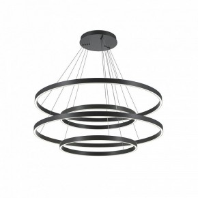 Подвесной светильник Maytoni Rim MOD058PL-L174BK в Стрежевом - strezevoi.mebel24.online | фото 2