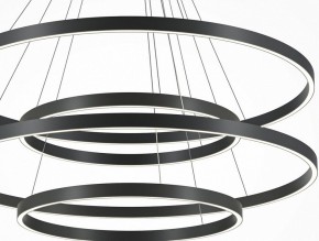 Подвесной светильник Maytoni Rim MOD058PL-L174BK в Стрежевом - strezevoi.mebel24.online | фото 4