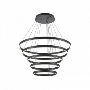 Подвесной светильник Maytoni Rim MOD058PL-L200BK в Стрежевом - strezevoi.mebel24.online | фото 2