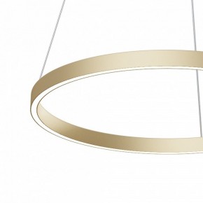 Подвесной светильник Maytoni Rim MOD058PL-L32BSK в Стрежевом - strezevoi.mebel24.online | фото 4