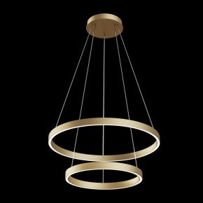 Подвесной светильник Maytoni Rim MOD058PL-L55BS4K в Стрежевом - strezevoi.mebel24.online | фото 4