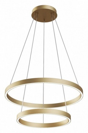 Подвесной светильник Maytoni Rim MOD058PL-L55BS4K в Стрежевом - strezevoi.mebel24.online | фото 5
