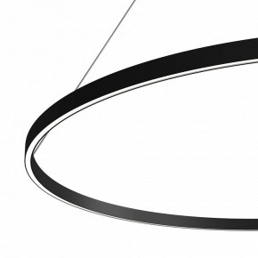 Подвесной светильник Maytoni Rim MOD058PL-L65BK в Стрежевом - strezevoi.mebel24.online | фото 4