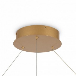 Подвесной светильник Maytoni Rim MOD058PL-L65BSK в Стрежевом - strezevoi.mebel24.online | фото 6