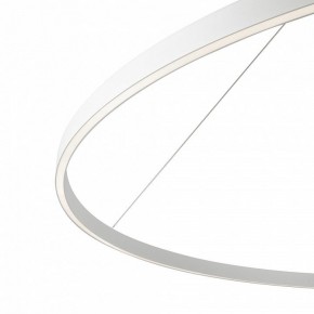 Подвесной светильник Maytoni Rim MOD058PL-L65WK в Стрежевом - strezevoi.mebel24.online | фото 5