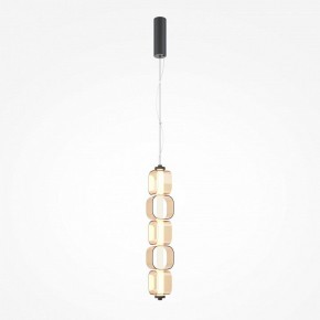 Подвесной светильник Maytoni Ritmo MOD381PL-L30B3K в Стрежевом - strezevoi.mebel24.online | фото 2