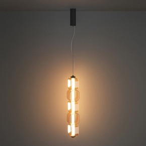 Подвесной светильник Maytoni Ritmo MOD381PL-L30B3K в Стрежевом - strezevoi.mebel24.online | фото 3