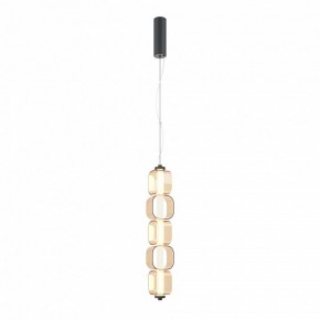 Подвесной светильник Maytoni Ritmo MOD381PL-L30B3K в Стрежевом - strezevoi.mebel24.online | фото 4