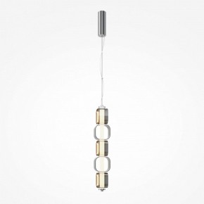 Подвесной светильник Maytoni Ritmo MOD381PL-L30CH3K в Стрежевом - strezevoi.mebel24.online | фото 2