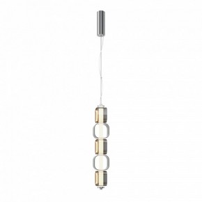 Подвесной светильник Maytoni Ritmo MOD381PL-L30CH3K в Стрежевом - strezevoi.mebel24.online | фото 4