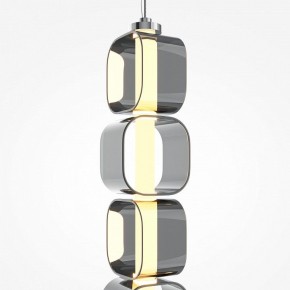 Подвесной светильник Maytoni Ritmo MOD381PL-L30CH3K в Стрежевом - strezevoi.mebel24.online | фото 6