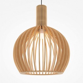 Подвесной светильник Maytoni Roots MOD194PL-01W1 в Стрежевом - strezevoi.mebel24.online | фото 3