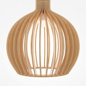 Подвесной светильник Maytoni Roots MOD194PL-01W1 в Стрежевом - strezevoi.mebel24.online | фото 4