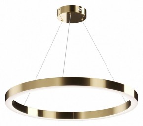 Подвесной светильник Maytoni Saturno MOD415PL-L60BS4K в Стрежевом - strezevoi.mebel24.online | фото 2