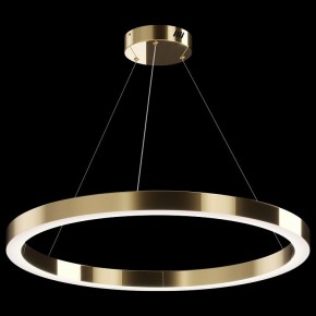 Подвесной светильник Maytoni Saturno MOD415PL-L60BS4K в Стрежевом - strezevoi.mebel24.online | фото 3