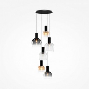Подвесной светильник Maytoni Smart Casual MOD414PL-06B в Стрежевом - strezevoi.mebel24.online | фото 2