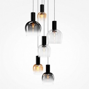 Подвесной светильник Maytoni Smart Casual MOD414PL-06B в Стрежевом - strezevoi.mebel24.online | фото 3