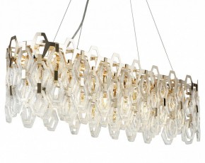 Подвесной светильник Maytoni Tissage MOD490PL-10G в Стрежевом - strezevoi.mebel24.online | фото 2