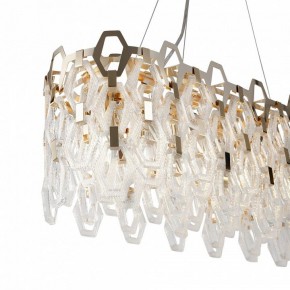 Подвесной светильник Maytoni Tissage MOD490PL-10G в Стрежевом - strezevoi.mebel24.online | фото 5