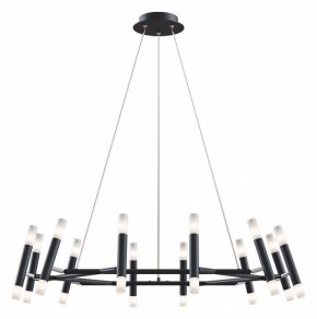 Подвесной светильник Maytoni Vigo MOD031PL-24B в Стрежевом - strezevoi.mebel24.online | фото 2