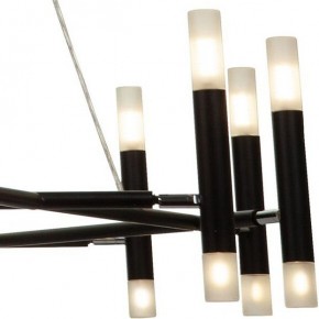 Подвесной светильник Maytoni Vigo MOD031PL-24B в Стрежевом - strezevoi.mebel24.online | фото 4