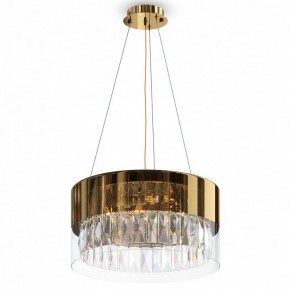 Подвесной светильник Maytoni Wonderland MOD313PL-04G в Стрежевом - strezevoi.mebel24.online | фото 2