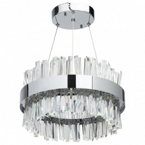 Подвесной светильник MW-Light Аделард 11 642014501 в Стрежевом - strezevoi.mebel24.online | фото 2