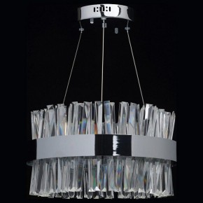 Подвесной светильник MW-Light Аделард 11 642014501 в Стрежевом - strezevoi.mebel24.online | фото 4