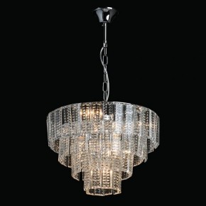 Подвесной светильник MW-Light Аделард 16 642016207 в Стрежевом - strezevoi.mebel24.online | фото 3