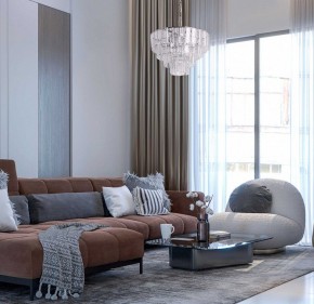 Подвесной светильник MW-Light Аделард 16 642016207 в Стрежевом - strezevoi.mebel24.online | фото 8