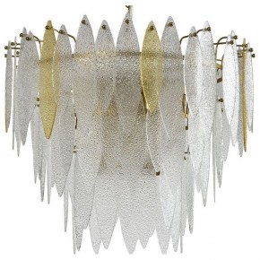 Подвесной светильник MW-Light Эмилия 2 607014909 в Стрежевом - strezevoi.mebel24.online | фото 2