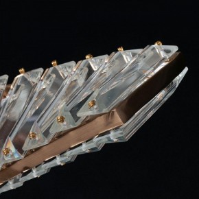 Подвесной светильник MW-Light Гослар 21 498017301 в Стрежевом - strezevoi.mebel24.online | фото 9