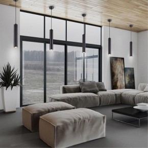 Подвесной светильник Novotech Pipe 370622 в Стрежевом - strezevoi.mebel24.online | фото 3