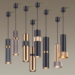 Подвесной светильник Odeon Light Afra 4742/5L в Стрежевом - strezevoi.mebel24.online | фото 3