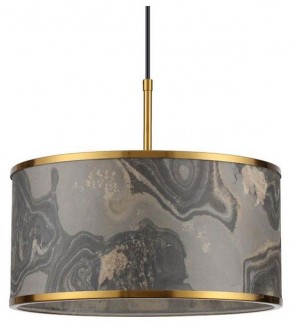 Подвесной светильник Odeon Light Bergi 5064/1 в Стрежевом - strezevoi.mebel24.online | фото