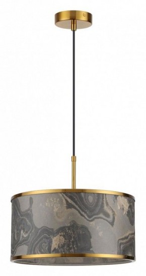 Подвесной светильник Odeon Light Bergi 5064/1 в Стрежевом - strezevoi.mebel24.online | фото 2