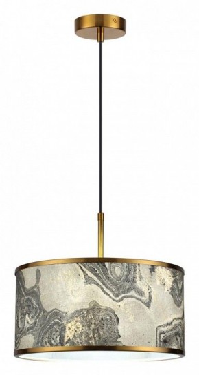 Подвесной светильник Odeon Light Bergi 5064/1 в Стрежевом - strezevoi.mebel24.online | фото 3