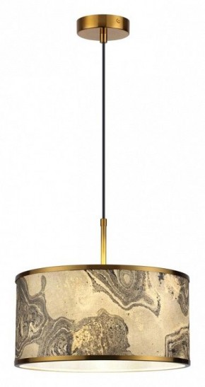 Подвесной светильник Odeon Light Bergi 5064/1 в Стрежевом - strezevoi.mebel24.online | фото 4