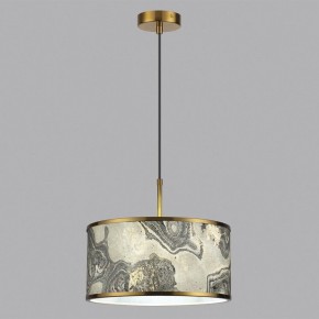 Подвесной светильник Odeon Light Bergi 5064/1 в Стрежевом - strezevoi.mebel24.online | фото 6