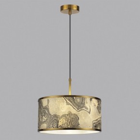 Подвесной светильник Odeon Light Bergi 5064/1 в Стрежевом - strezevoi.mebel24.online | фото 7