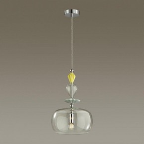 Подвесной светильник Odeon Light Bizet 4893/1A в Стрежевом - strezevoi.mebel24.online | фото 2