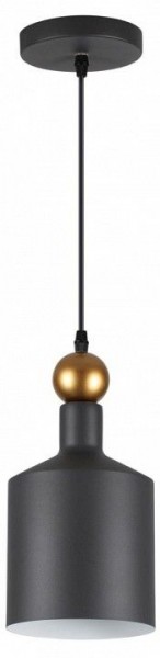 Подвесной светильник Odeon Light Bolli 4085/1 в Стрежевом - strezevoi.mebel24.online | фото 2