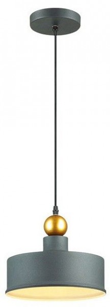 Подвесной светильник Odeon Light Bolli 4088/1 в Стрежевом - strezevoi.mebel24.online | фото 2