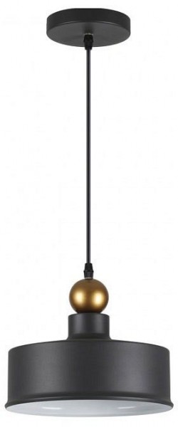 Подвесной светильник Odeon Light Bolli 4088/1 в Стрежевом - strezevoi.mebel24.online | фото 3