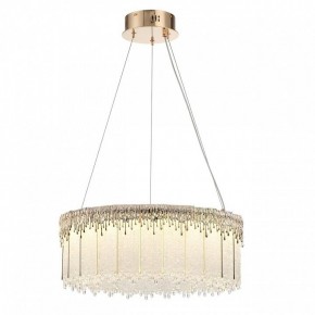 Подвесной светильник Odeon Light Cleo 5091/60L в Стрежевом - strezevoi.mebel24.online | фото 2