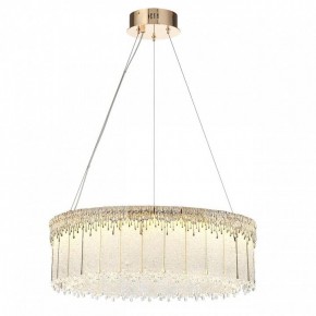 Подвесной светильник Odeon Light Cleo 5091/80L в Стрежевом - strezevoi.mebel24.online | фото 2