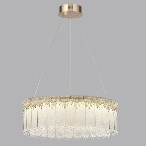 Подвесной светильник Odeon Light Cleo 5091/80L в Стрежевом - strezevoi.mebel24.online | фото 4