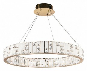 Подвесной светильник Odeon Light Crossa 5072/100L в Стрежевом - strezevoi.mebel24.online | фото 3