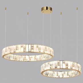 Подвесной светильник Odeon Light Crossa 5072/100L в Стрежевом - strezevoi.mebel24.online | фото 5